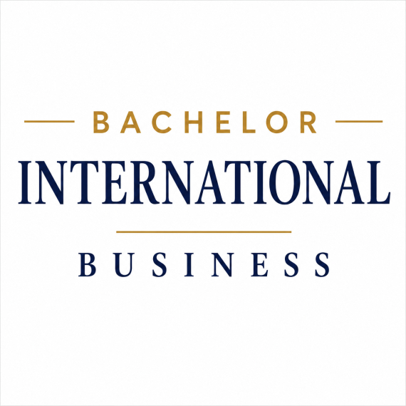 BACHELOR IN INTERNATIONAL BUSINESS - South-West University “Neofit Rilski” – Bulgaria